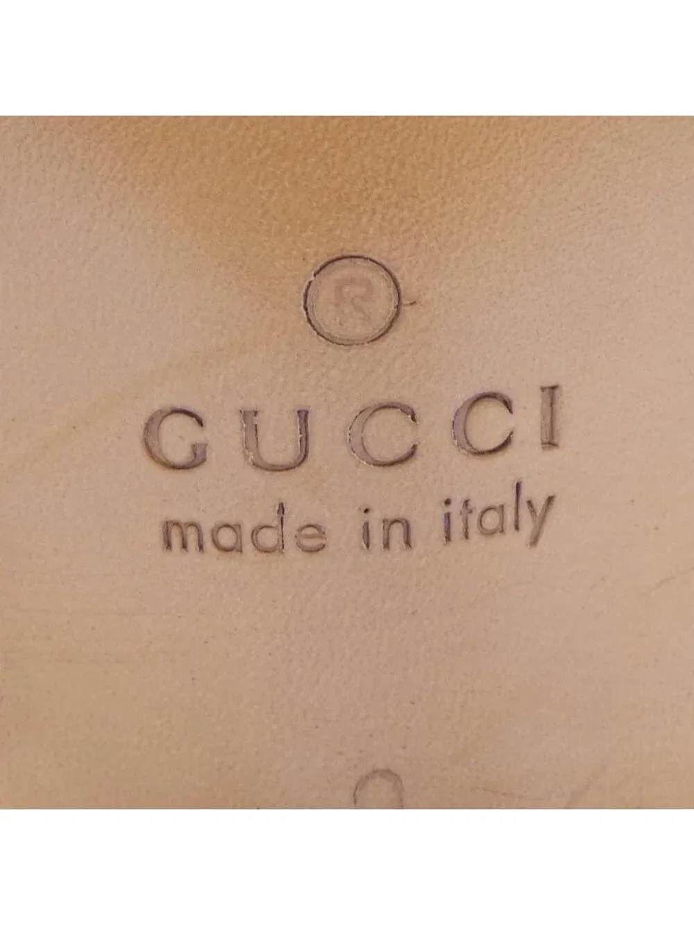 Gucci Boots Gray
